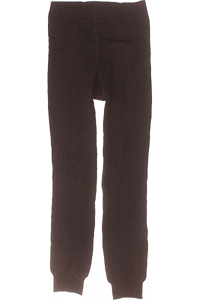 Pánské Prádlo Merino Černé Vel. L