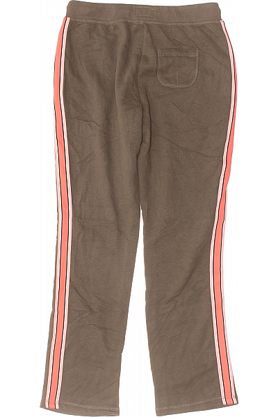 Esmara Dámské Tepláky Zelené