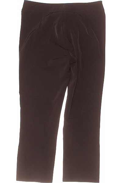 Dámské Kalhoty Černé Kenny S. Vel. 44