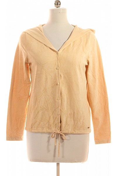 Street One Dámská Mikina Béžová Vel. 38