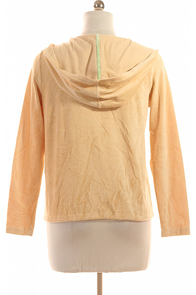 Street One Dámská Mikina Béžová Vel. 38