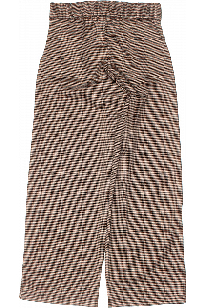 Dámské Kalhoty Barevné ONLY Vel. L