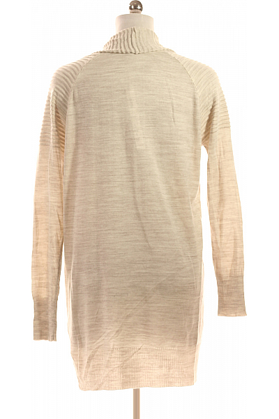 Dámský Cardigan Béžový Second hand