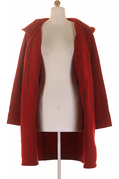 Dámské župan Vínový Vel. S