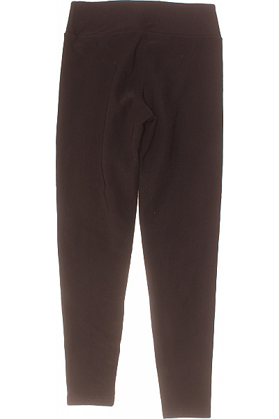 Dámské Kalhoty Černé