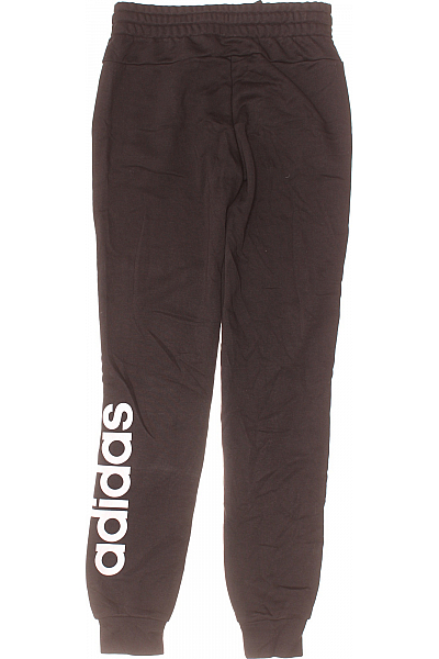 ADIDAS Sportovní Dámské Kalhoty Černé Vel. XS