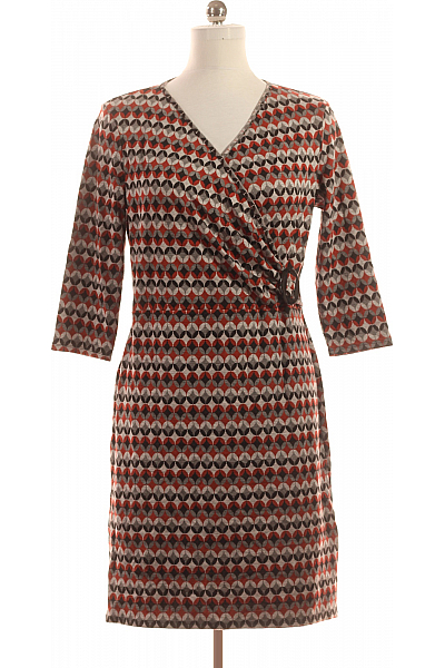 Pouzdrové šaty  Šaty Barevné Vel. L