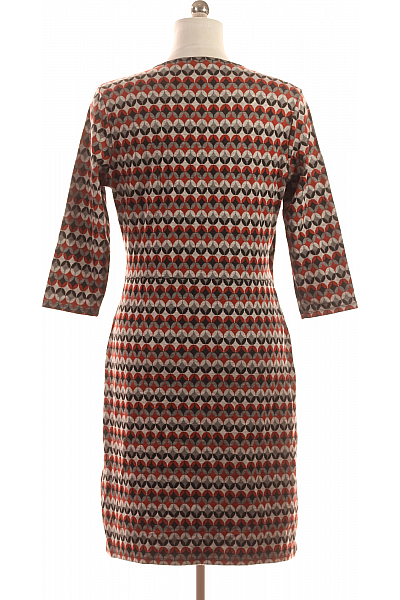 Pouzdrové šaty  Šaty Barevné Vel. L