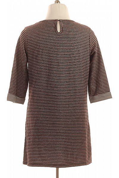 Šaty Barevné Gina Benotti Second hand Vel. L