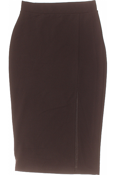 Balonová  Sukně Černá Amisu Vel. 36