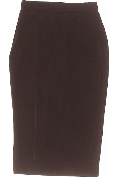 Balonová  Sukně Černá Amisu Vel. 36