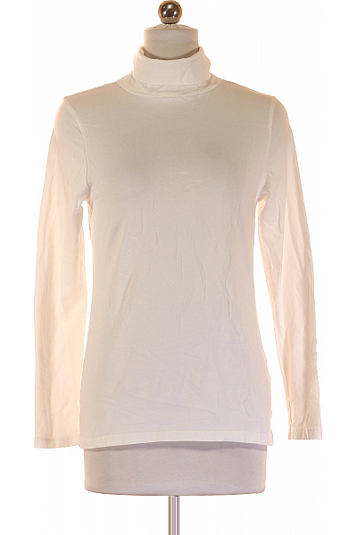 Dámské Rolák Bílý