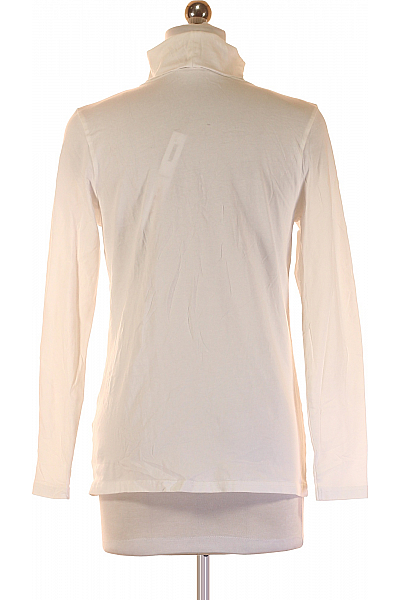 Dámské Rolák Bílý