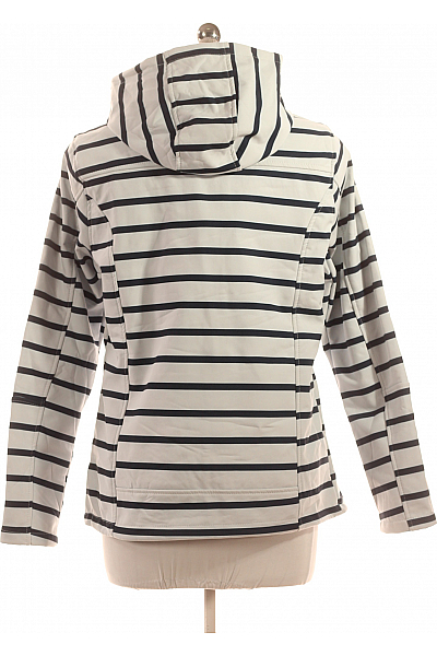 Dámská Přechodné Bundy Barevná Vel. 42