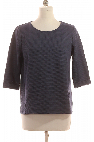 Halenka Modrá Vel. 44