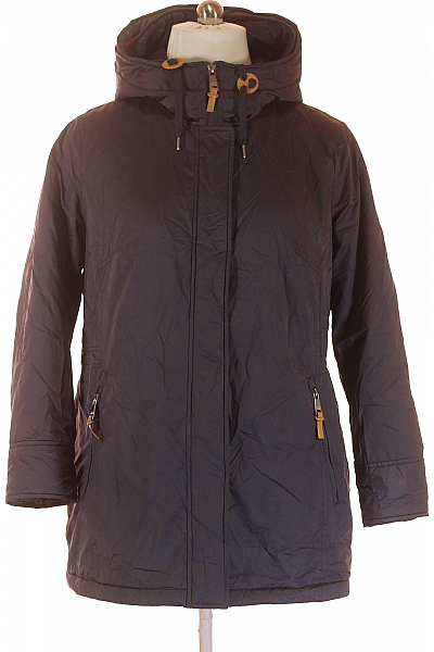 Dámská Přechodné Bundy Modrá FUCHS SCHMITT