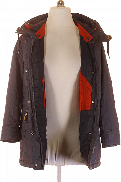 Dámská Přechodné Bundy Modrá FUCHS SCHMITT