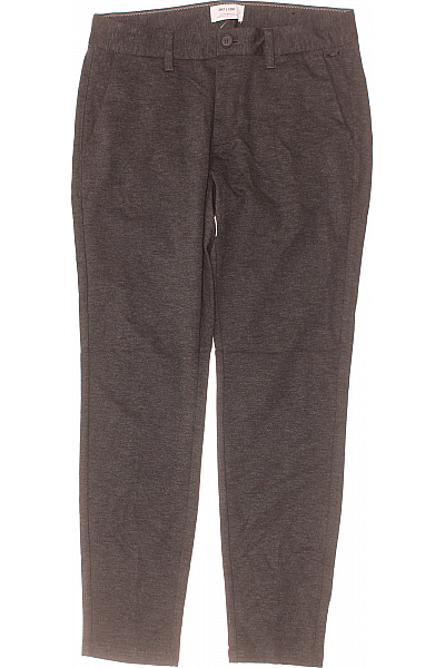 Pánské Kalhoty Černé ONLY & SONS Vel. 32