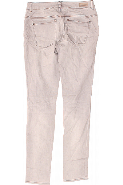 S.OLIVER Dámské úzké Šedé Vel. 40