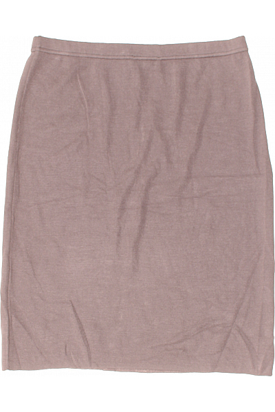 Sukně Šedá Vel. 40