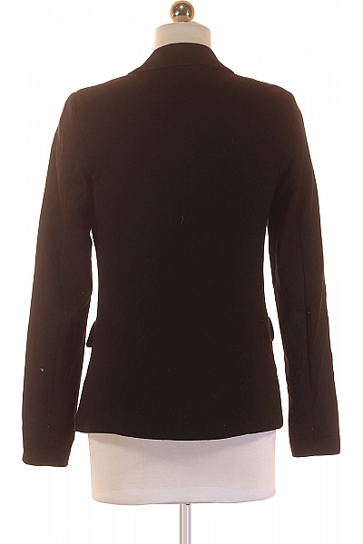 VERO MODA Dámské Sako Černý Vel. S