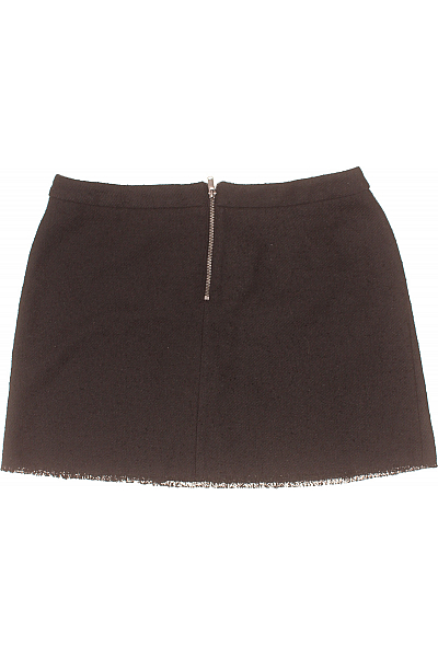 Sukně Černá Esprit Vel. 42