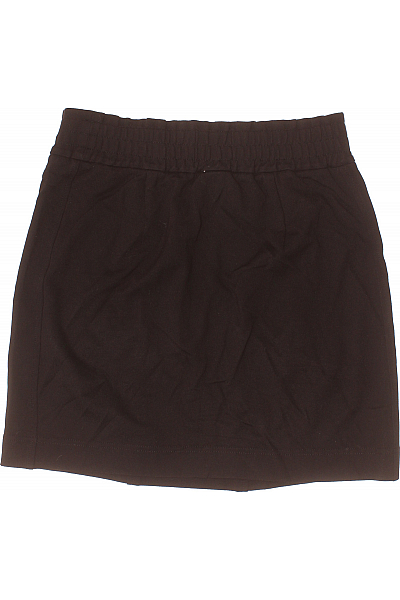 Sukně Černá Street One Vel. 38