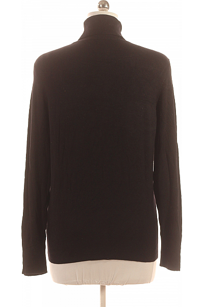 Canda Dámský Rolák Černý Second hand Vel. M