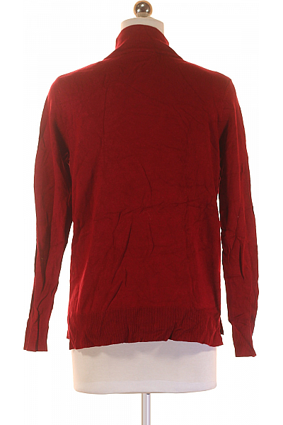 Dámský Svetr Červený Street One Vel. 36