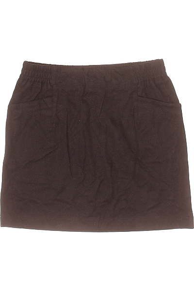 YAYA Balonová  Sukně Černá Vel. 38