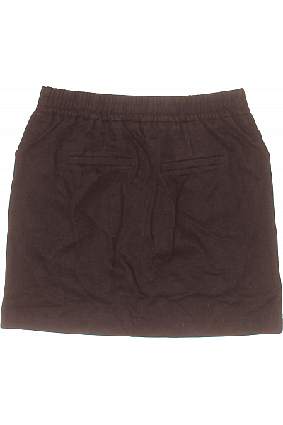 YAYA Balonová  Sukně Černá Vel. 38