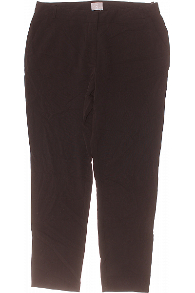 FAIR WEAR Dámské Kalhoty Černé Vel. 44