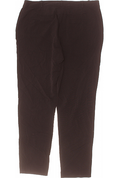 FAIR WEAR Dámské Kalhoty Černé Vel. 44