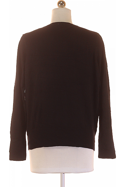 Dámský Svetr Černý Second hand