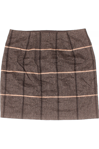 Sukně Šedá TAIFUN Second hand