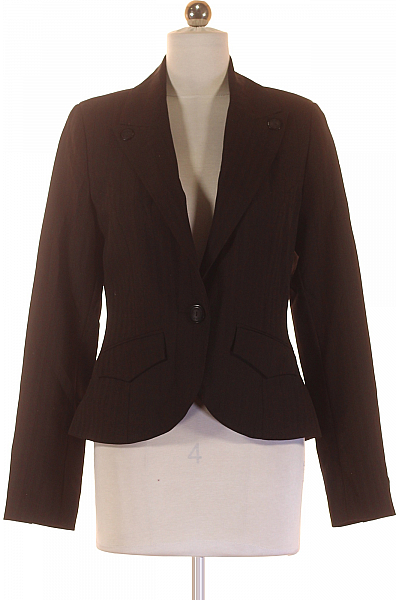 Dámské Sako Černé Orsay Vel. 36