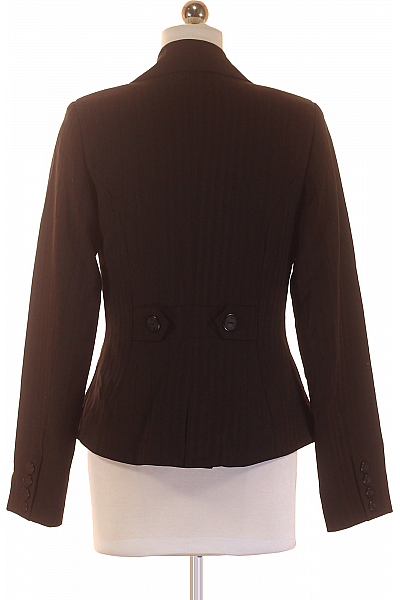 Dámské Sako Černé Orsay Vel. 36