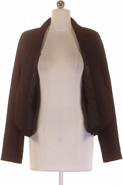 Dámské Sako Černé Orsay Vel. 36