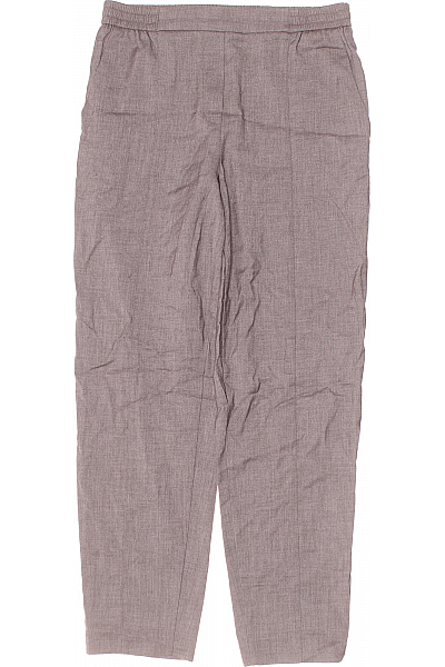 Dámské Chino Kalhoty Šedé Esprit Vel. 34/28