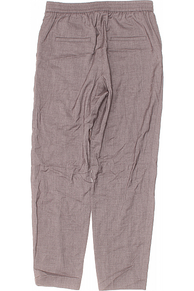 Dámské Chino Kalhoty Šedé Esprit Vel. 34/28