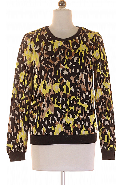 Dámská Mikina Barevná BETTY BARCLAY Vel. 36