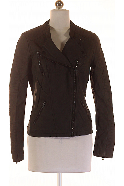 ONLY Dámská Křivák Černý Vel. 36