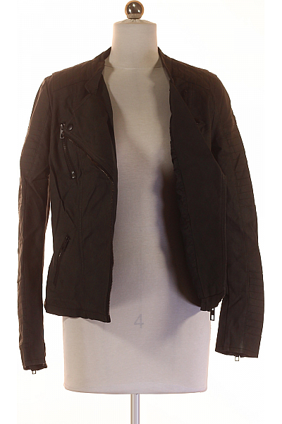 ONLY Dámská Křivák Černý Vel. 36