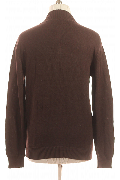 Livergy Pánský Rolák Hnědý Second hand Vel. L