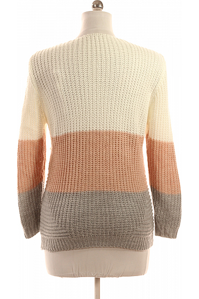 Dámský Svetr Barevný