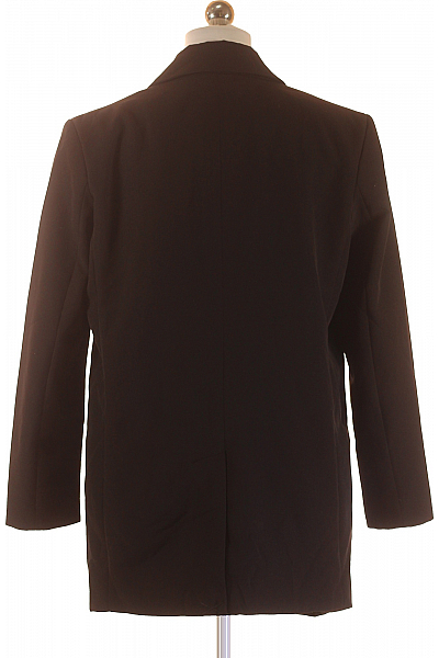 Dámské Sako Černé ONLY Second hand Vel. 34