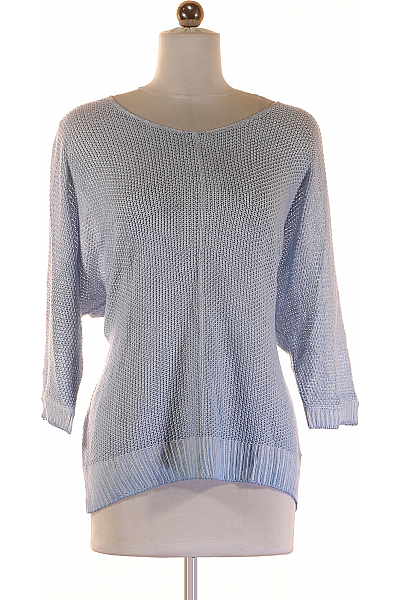 Gina Halenka Modrá Vel. S