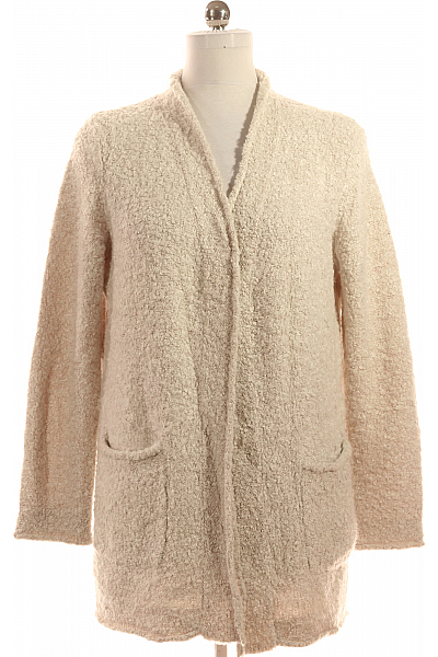 Canda Dámský Svetr Béžový Vel. M