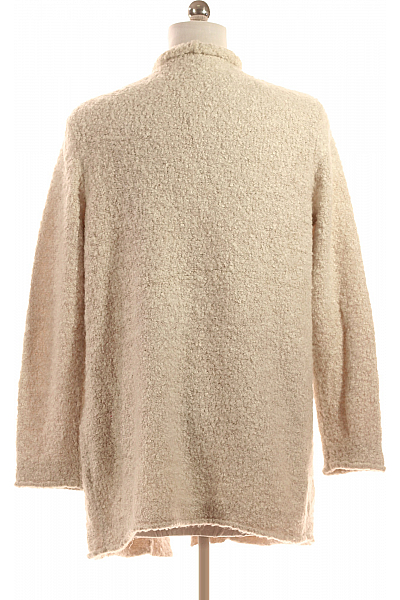 Canda Dámský Svetr Béžový Vel. M