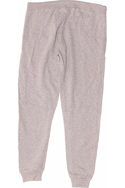 Dámské Kalhoty Šedé Vel. L